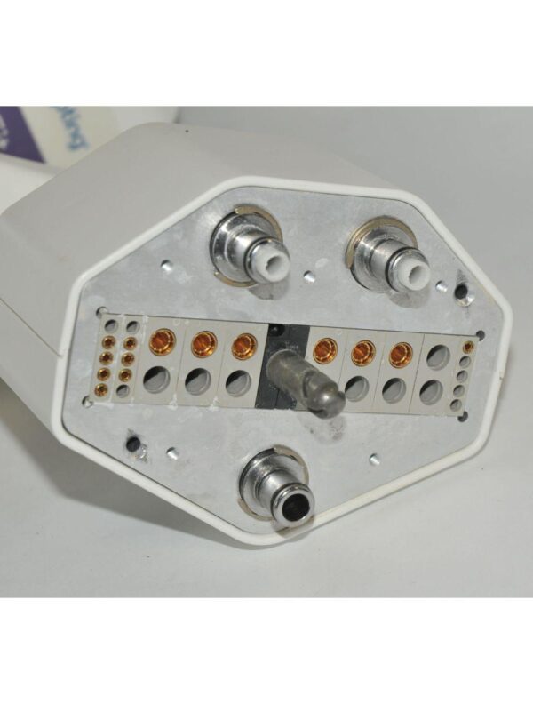 Zeltiq CoolSculpting CoolFit Breeze Vacuum Applicator BRZ-AP1-066-000 2013 HP