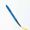 Iridex Iriderm Laserscope 700 Microns Laser Fiber Handpiece Yellow Blue SN 3556