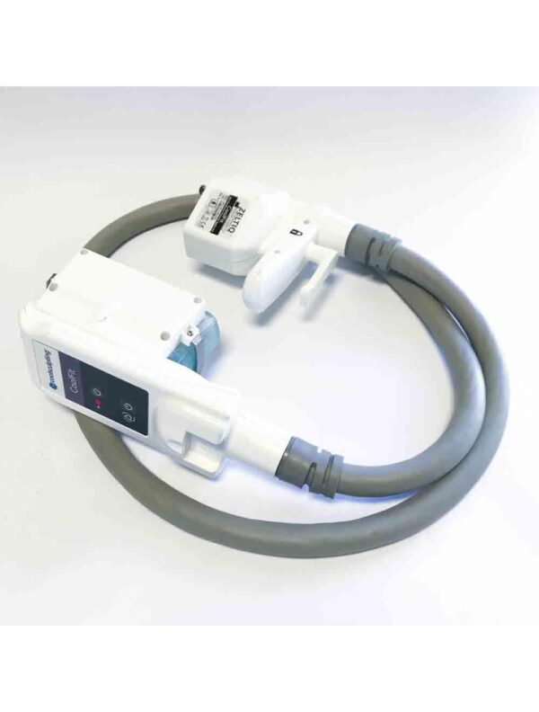 Zeltiq BREEZE Surface Applicator CoolFit Handpiece REF: BRZ-AP1-066-000