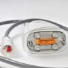 2014 Palomar ICON 1540 Fractional Handpiece w 15mm XF Spot XD Tips & Cal Port