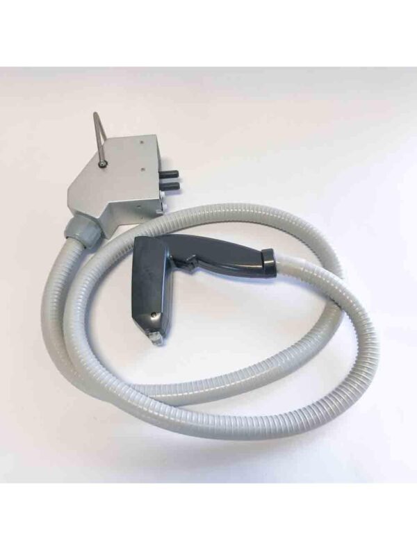 2002 Syneron Aurora WR Applicator Handpiece - Wrinkle Reduction - AS0878A
