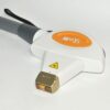 2015 Palomar ICON Laser MaxYs Handpiece Lesions Hair Removal * Low Pulse Counts!