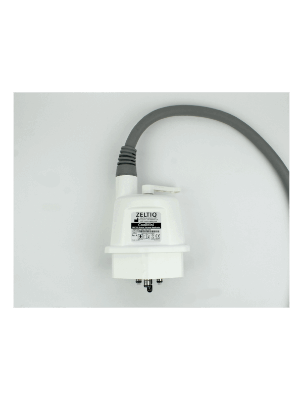 Zeltiq CoolSculpting CoolMini Breeze Vacuum Applicator BRZ-AP2-020-000 Cool Mini