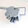 2002 Syneron Aurora WR Applicator Handpiece - Wrinkle Reduction - AS0878A