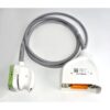 2017 Cutera TruSculpt 3D Laser Radio Frequency 40 cm2 Handpiece P/N: 7001845