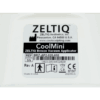 Zeltiq CoolSculpting CoolMini Breeze Vacuum Applicator BRZ-AP2-020-000 Cool Mini