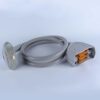 Cutera Titan V 10 x 15 IPL Skin Tightening Wrinkle Handpiece NEW LAMP 0 SHOTS