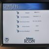 2015 Palomar ICON Laser MaxYs Handpiece Lesions Hair Removal * Low Pulse Counts!