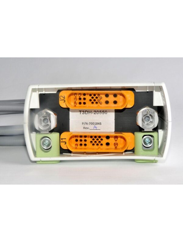 2017 Cutera TruSculpt 3D Laser Radio Frequency 40 cm2 Handpiece P/N: 7001845