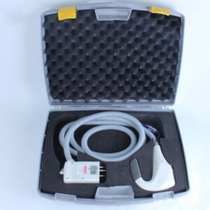 2016 Alma Diode Laser XLI ICE Diode 810nm Soprano Skin Rejuvenation Handpiece
