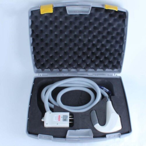 2017 Alma Harmony Lite NIR Body Skin Tightening Contouring Heating Handpiece