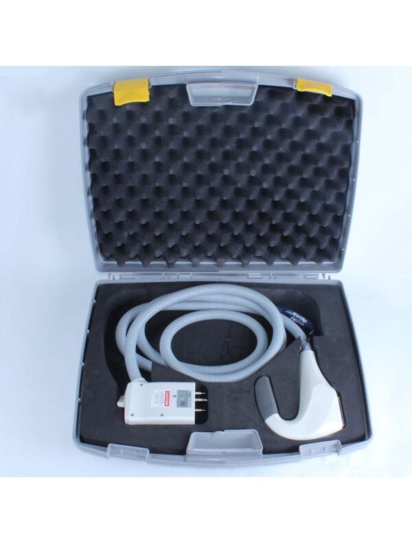 2017 Alma Harmony Lite NIR Body Skin Tightening Contouring Heating Handpiece
