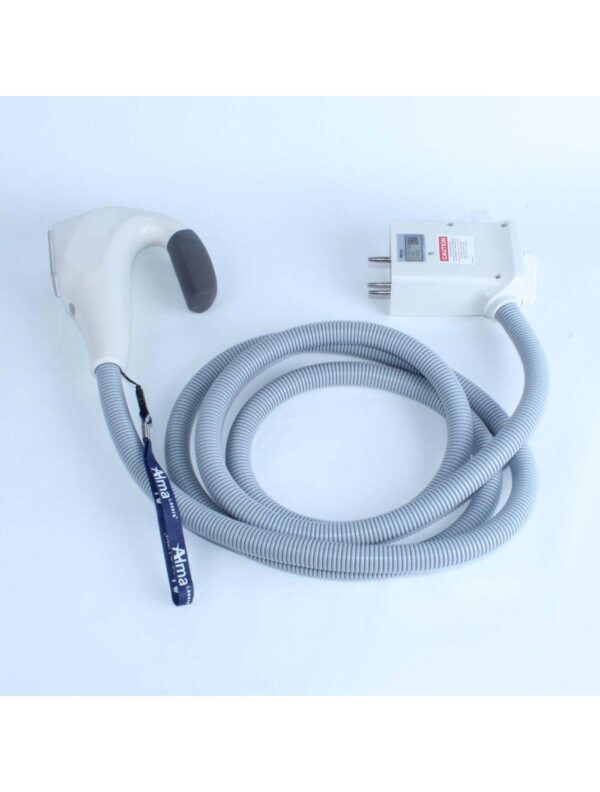 2017 Alma Harmony Lite NIR Body Skin Tightening Contouring Heating Handpiece