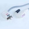 2017 Alma Harmony Lite NIR Body Skin Tightening Contouring Heating Handpiece
