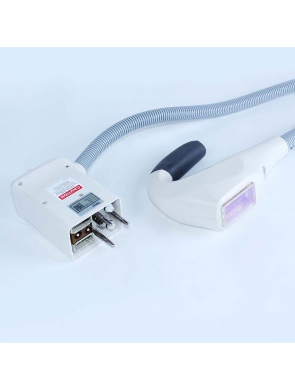 2017 Alma Harmony Lite NIR Body Skin Tightening Contouring Heating Handpiece