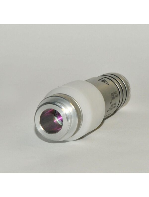Conbio MEDLITE C6 MultiSpot Variable Handpiece H91069 Revlite 532 1064 nm H9