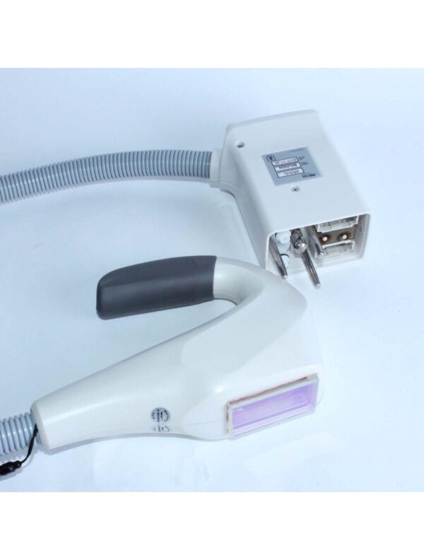 2017 Alma Harmony Lite NIR Body Skin Tightening Contouring Heating Handpiece