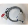 Used Excellent Condition Palomar Starlux 300 Lux R IPL Hair Removal Handpiece