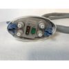 Used Excellent Condition Palomar Starlux 300 Lux R IPL Hair Removal Handpiece