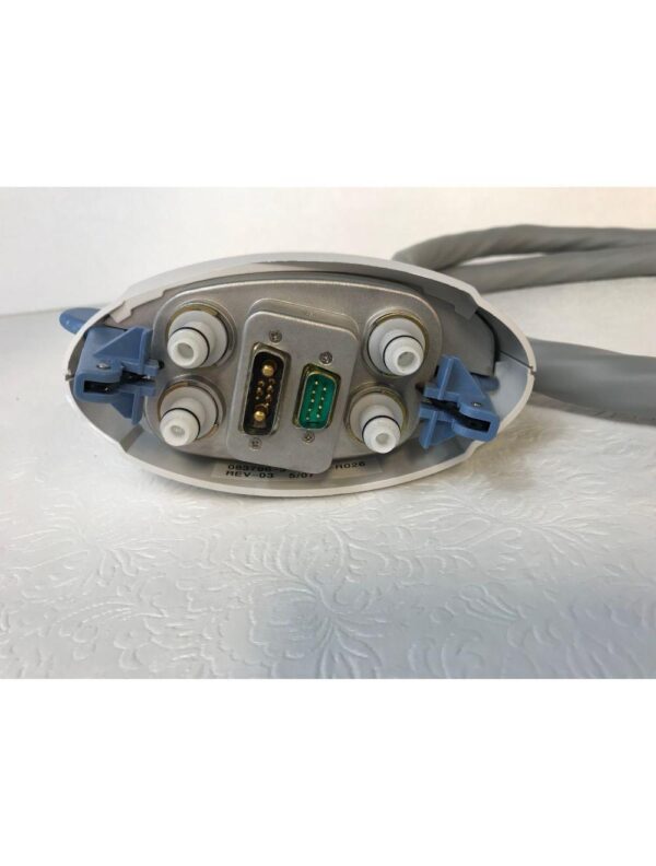 Used Excellent Condition Palomar Starlux 300 Lux R IPL Hair Removal Handpiece
