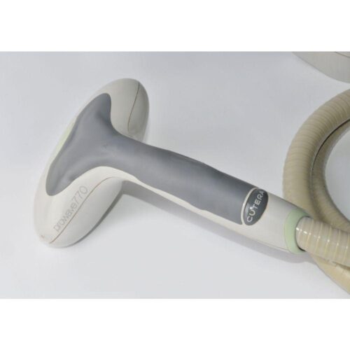 Cutera XEO Prowave 770 Pro Wave IPL HR Hair Removal Handpiece Pro Wave