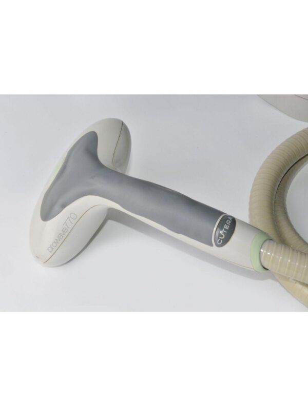 Cutera XEO Prowave 770 Pro Wave IPL HR Hair Removal Handpiece Pro Wave