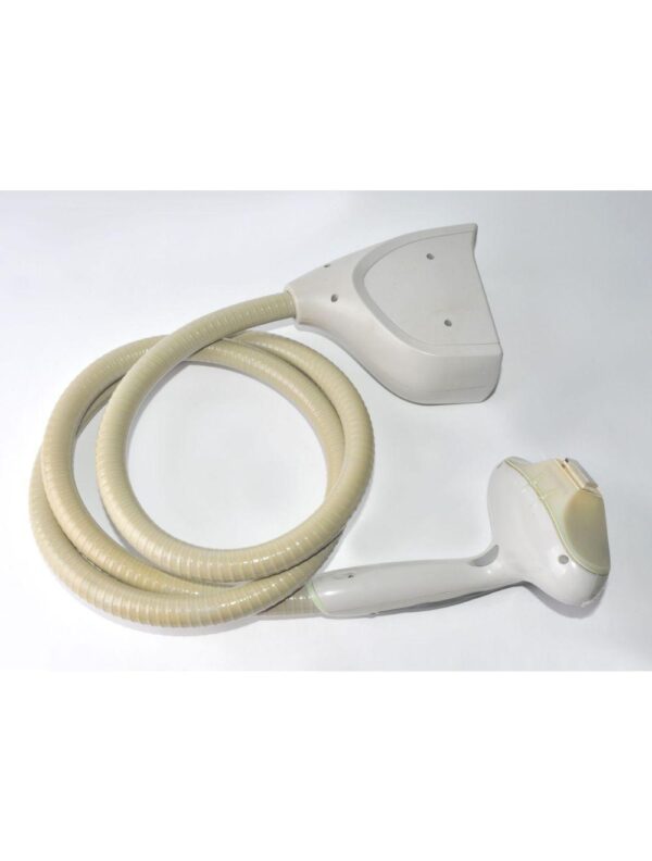 Cutera XEO Prowave 770 Pro Wave IPL HR Hair Removal Handpiece Pro Wave