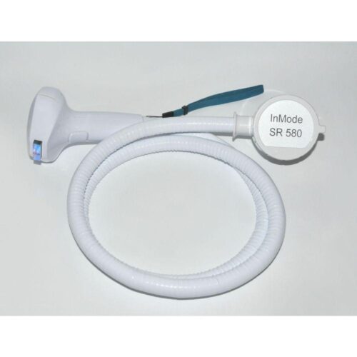 InMODE Lumecca IPL SR580 HandPiece Pigment Vein Removal SR 580 HP Invasix