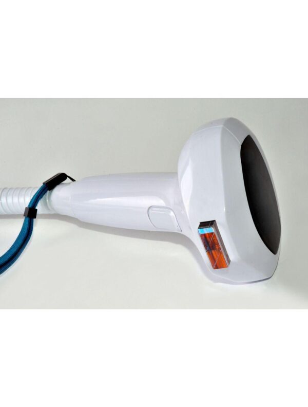 InMODE Lumecca IPL SR580 HandPiece Pigment Vein Removal SR 580 HP Invasix