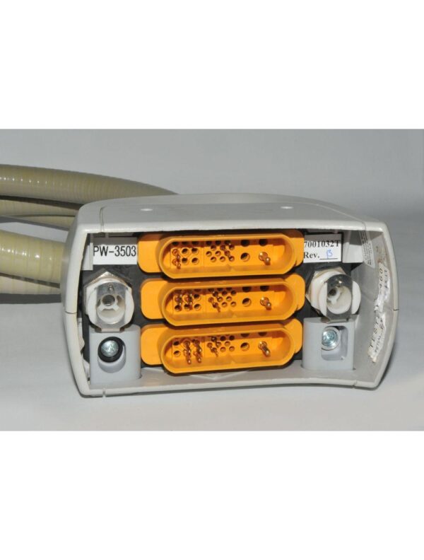 Cutera XEO Prowave 770 Pro Wave IPL HR Hair Removal Handpiece Pro Wave