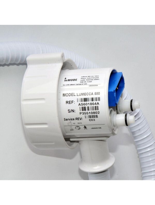 InMODE Lumecca IPL SR580 HandPiece Pigment Vein Removal SR 580 HP Invasix