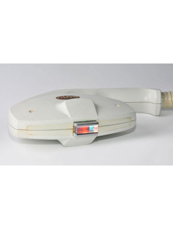 Syneron Elos SR Laser Handpiece Skin Rejuvenation Hand Piece Applicator