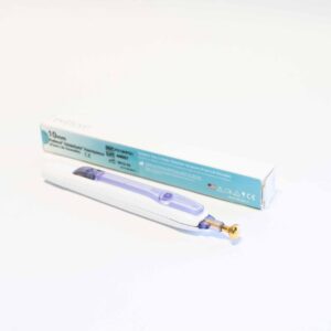 Ellman Sandstone Tri-Lase Laser Hand Piece 2940nm Tattoo Erbium Er YAG TriLase