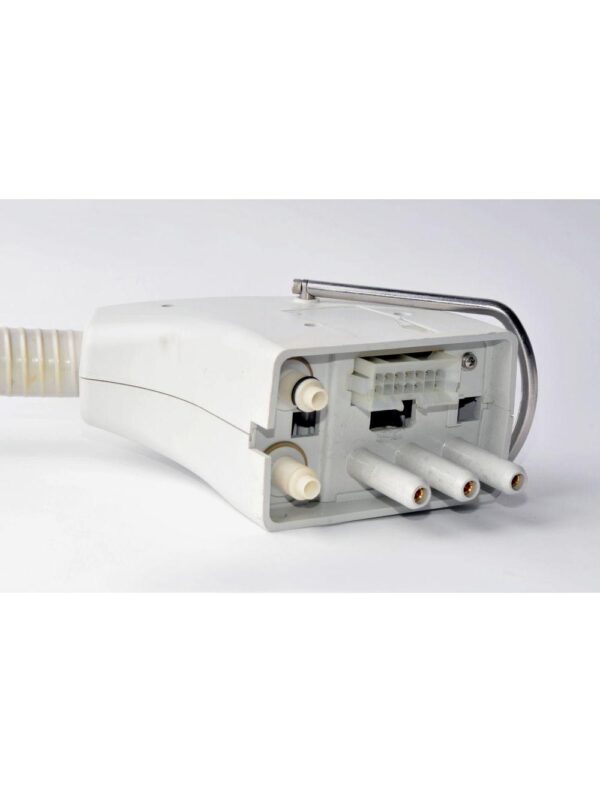 Syneron Elos SR Laser Handpiece Skin Rejuvenation Hand Piece Applicator