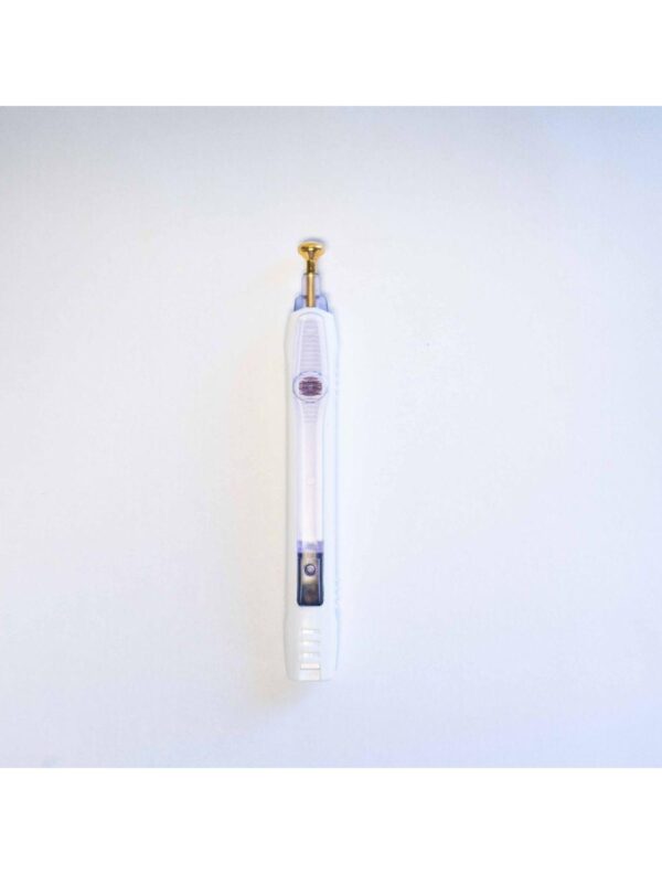 Used Ellman Pelleve 10mm GlideSafe RF Fixed-Life Reusable Handpiece P210HPD1