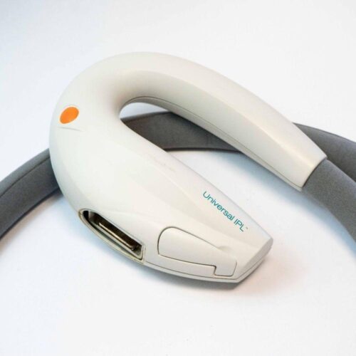 2014 LUMENIS Universal IPL Laser Handpiece M22 Acne Scar Hair Removal SA-1026350