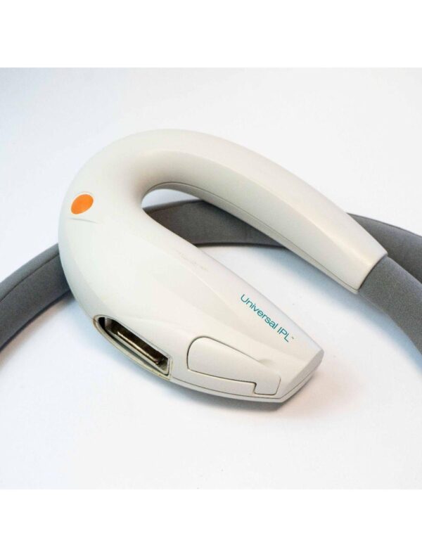 2014 LUMENIS Universal IPL Laser Handpiece M22 Acne Scar Hair Removal SA-1026350