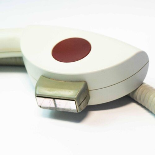 Alma Harmony Laser ST Red HandPiece 780-950nm Skin Tightening Red 0 SHOTS