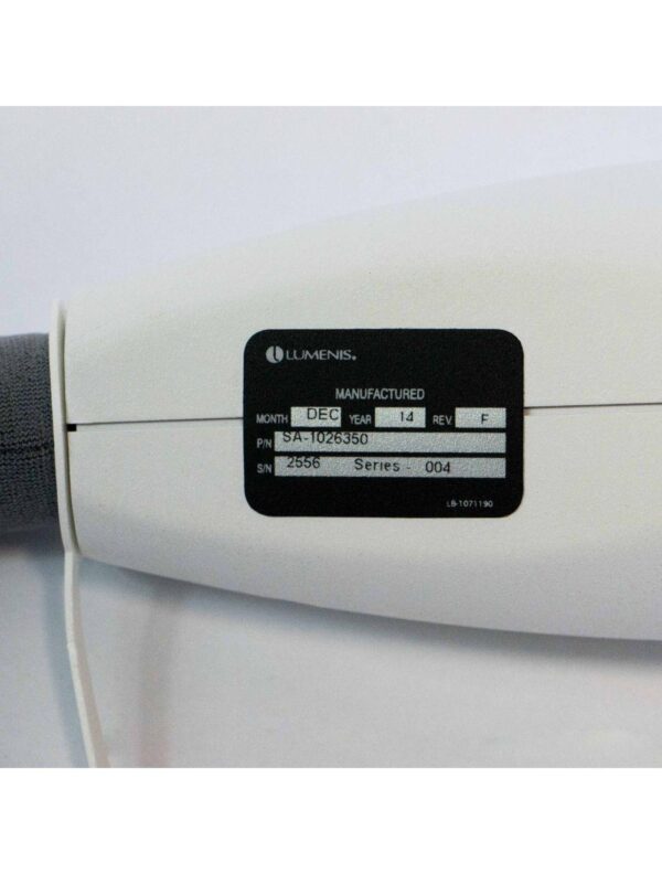 2014 LUMENIS Universal IPL Laser Handpiece M22 Acne Scar Hair Removal SA-1026350