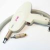 2006 Alma Harmony LP YAG Laser Handpiece 1064 Long Pulse HP w/ 2mm & 6mm Tips