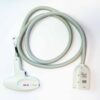 2006 Alma Harmony LP YAG Laser Handpiece 1064 Long Pulse HP w/ 2mm & 6mm Tips