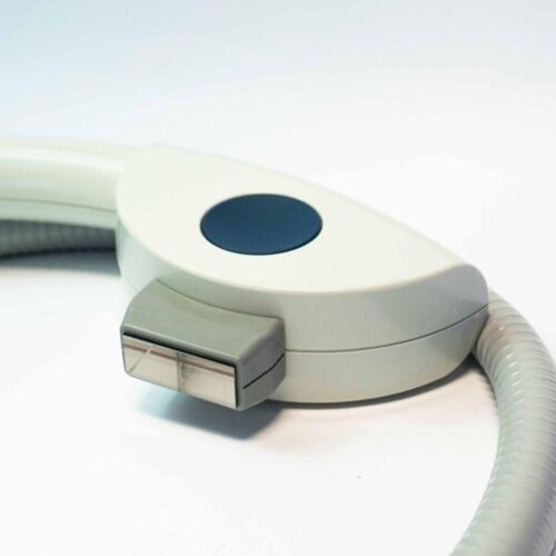 Alma Harmony 420nm Laser Acne Treatment IPL Handpiece - HP 0 SHOTS NEW LAMP