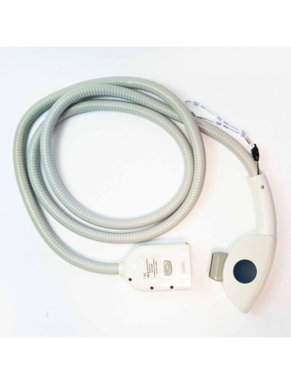 Alma Harmony 420nm Laser Acne Treatment IPL Handpiece - HP 0 SHOTS NEW LAMP