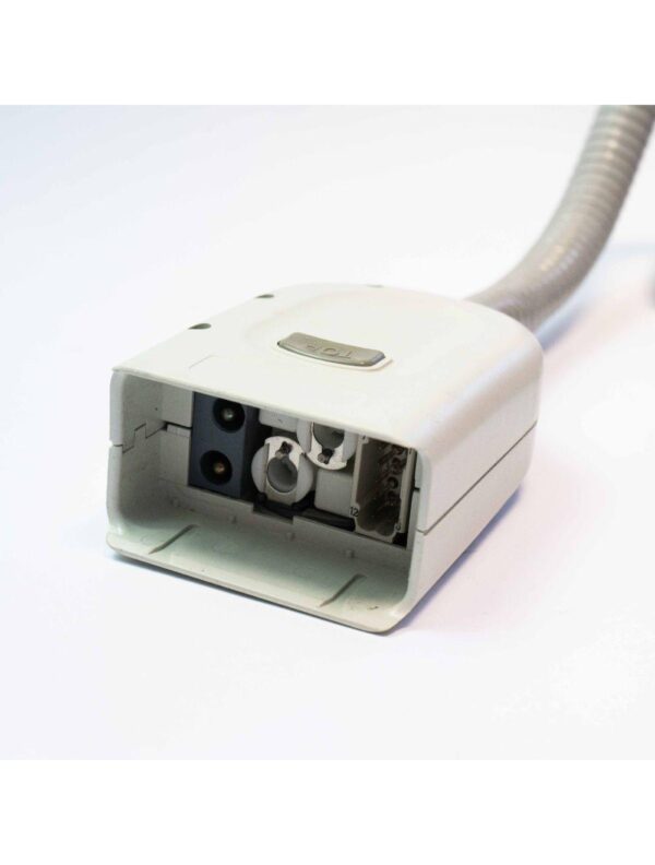 2006 Alma Harmony LP YAG Laser Handpiece 1064 Long Pulse HP w/ 2mm & 6mm Tips