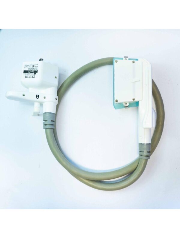 Zeltiq CoolSculpting CoolFit Breeze Vacuum Handpiece Applicator BRZ-AP1-066-000