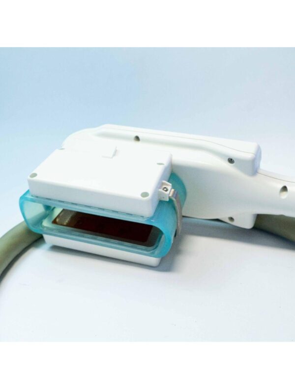 Zeltiq CoolSculpting CoolFit Breeze Vacuum Handpiece Applicator BRZ-AP1-066-000