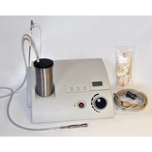 DermaSweep MD w/Handpiece Micro Abrasion Skin Care Resurfacing * DS6000MD