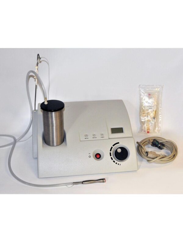 DermaSweep MD w/Handpiece Micro Abrasion Skin Care Resurfacing * DS6000MD