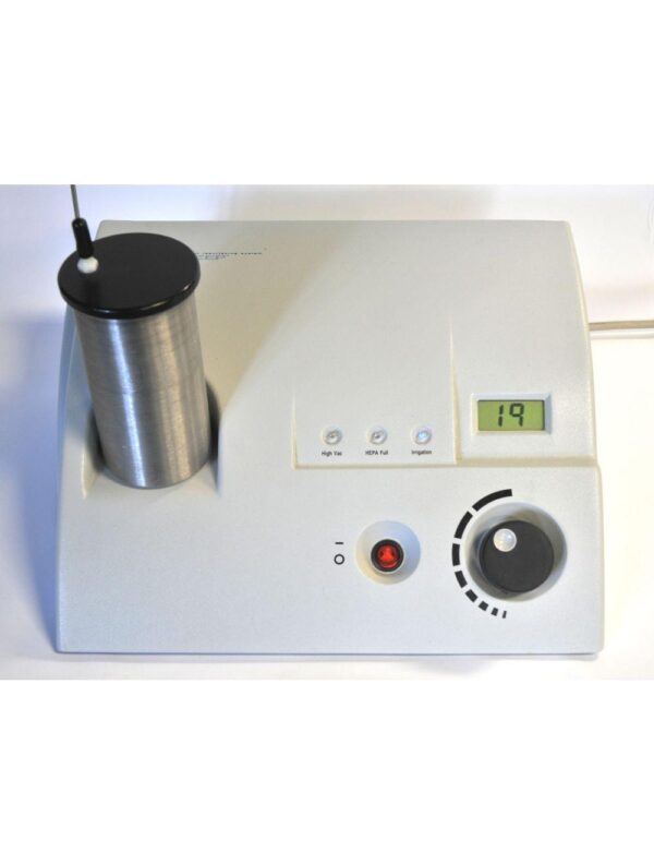 DermaSweep MD w/Handpiece Micro Abrasion Skin Care Resurfacing * DS6000MD