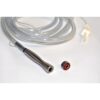 DermaSweep MD w/Handpiece Micro Abrasion Skin Care Resurfacing * DS6000MD